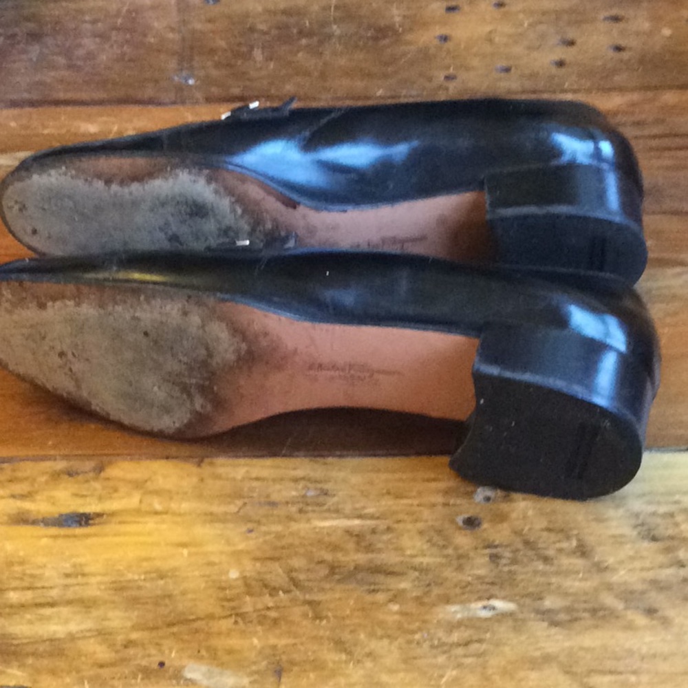 Salvatore Ferragamo Classic Loafers - Picture 5 of 8